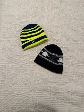 Winter Knit Hats